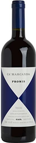 Gaja Toscana IGT Ca' Marcanda"Promis" 2020 0,75 lt.