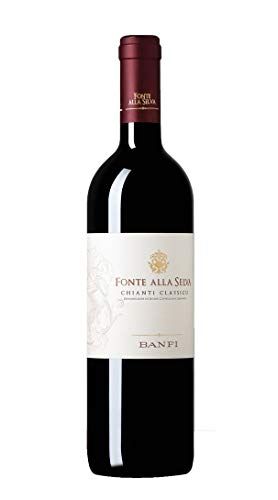 Banfi Chianti Classico' Fonte alla Selva'  2017