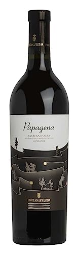 Fontanafredda Barbera d'Alba Superiore Papagena 2021