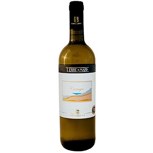 Rosadimaggio Carugio Terre di Mare Vino Bianco Tenuta  (1 bottiglia 75 cl.)