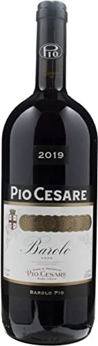 Pio Cesare Barolo Pio Magnum 2019