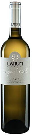 Latium Soave Campo Le Calle doc