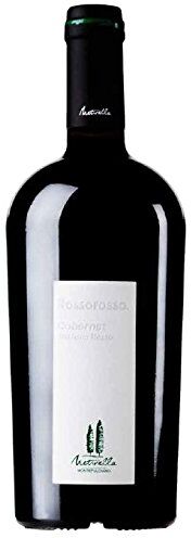 Metinella Rossorosso 2015 Cabernet Vino Rosso Toscana IGT Agricola  1 bottiglia 75 cl.