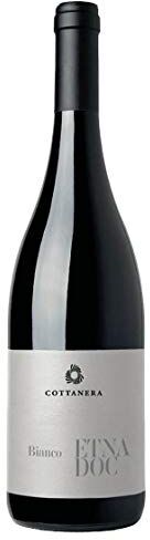 Cottanera Etna Bianco DOC  2021 0,75 ℓ