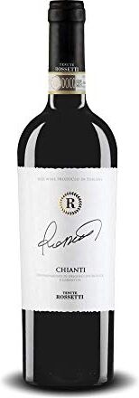 Tenute Rossetti Rosetti Chianti Chianti DOCG  (1 bottiglia 75 cl.)