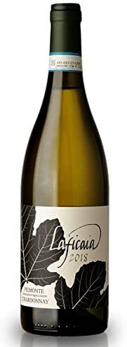 Laficaia Chardonnay Piemonte DOC 0.75 l (1 bottiglia)