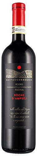 MATTEO CORREGGIA Roero Riserva DOCG Ròche d'Ampsèj  2018 0,75 ℓ