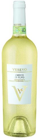 Feudi di San Gregorio VINO  GRECO DI TUFO (6 pz) 2022 DOCG -75CL