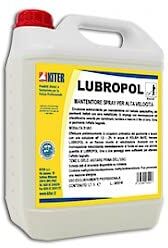 Kiter LUBROPOL flacone 5 LT