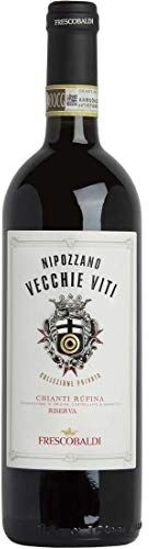 MARCHESI DE FRESCOBALDI Chianti Rùfina Docg "Nipozzano Vecchie Viti" Riserva 0,75 lt.