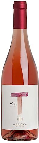 Tramin T Cuvee Rosato Vigneti Delle Dolomiti Igt  Cl 75