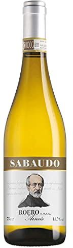 SABAUDO Roero Arneis DOCG  2022 0,75 ℓ