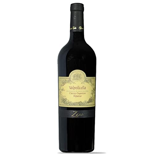 Boscaini Carlo Ripasso Valpolicella Superiore Doc Ripasso Zane 2019