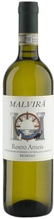 Malvira' Roero Arneis DOCG "Renesio" 2020 0,75 lt.