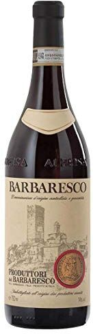 Produttori del Barbaresco Barbaresco DOCG  2018 0,75 ℓ