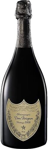 Dom Pérignon Champagne AOC Brut Vintage  2008 0,75 L