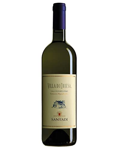 Cantina di Santadi Valli di Porto Pino IGT Villa di Chiesa  2022 0,75 ℓ