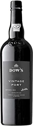 Dow's Porto Vintage  Port 2003