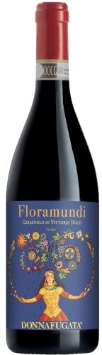 Donnafugata Floramundi 2021 Cerasuolo di Vittoria Docg 750 ml