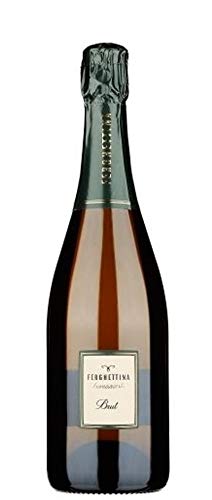 Ferghettina Franciacorta D.O.C.G. Brut  Bollicine Lombardia 12,5%