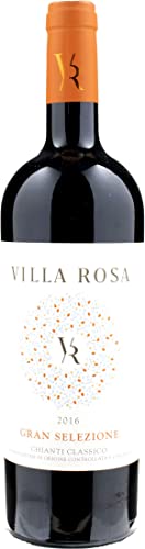 Cecchi Chianti Classico Gran Selezione Villa Rosa 2016