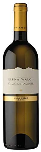 Elena Walch Südtirol Alto Adige DOC Gewürztraminer  2020 0,75 L