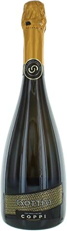 Coppi Isotteo Verdeca Brut Salento Igp  Cl 75