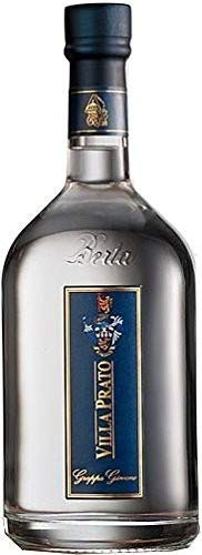 Berta Grappa"Villa Prato" giovane 1 lt.