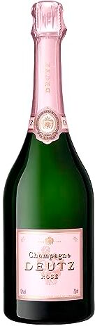 Deutz Champagne Rose' Cl 75