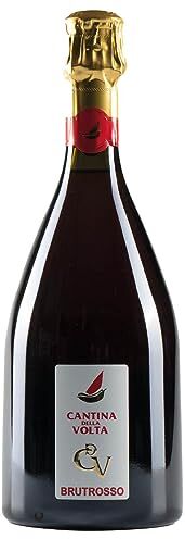 Volta Lambrusco di Sorbara DOC Spumante Brutrosso  2023 0,75 ℓ