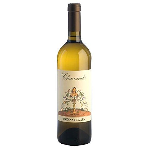 Donnafugata Contessa Entellina Doc Chardonnay Sicilia "Chiarandà" 0,75 lt.