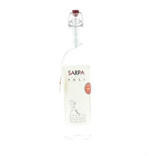 Poli Grappa Sarpa Di  70cl