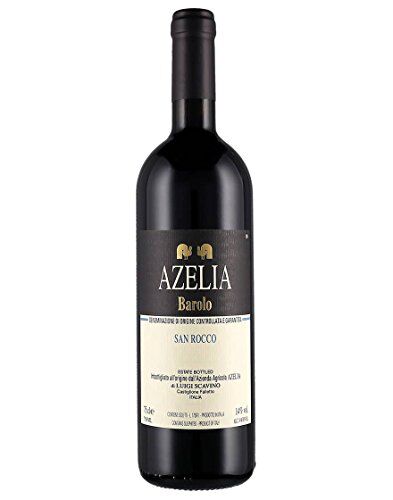 Azelia Barolo San Rocco DOCG  2014 0,75 L