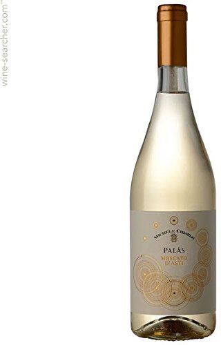 Michele Chiarlo Moscato d’Asti "Palas" DOCG 0,75 lt.