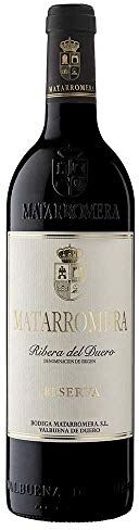 Matarromera Reserva 75 Cl.