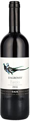 Gaja Dagromis Barolo DOCG 2016 14% 750ml