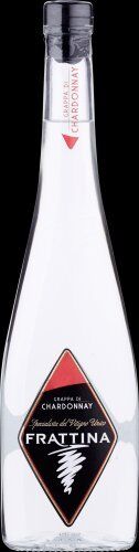 Alimentari GRAPPA CHARDONNAY FRATTINA CL.70