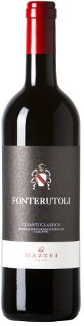 Castello di Fonterutoli (Mazzei) Mazzei Fonterutoli Chianti Classico Gran Selezione 2013