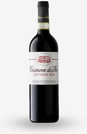 Generic BRUNELLO DI MONTALCINO DOC 2019 GIOVANNI NERI LT 0,750