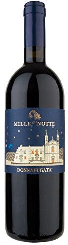 Donnafugata Terre Siciliane IGT Mille e una Notte  2017 0,75 L