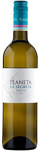 Planeta La Segreta Bianco,  75cl.