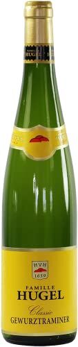 Hugel Gewurztraminer Classic  Cl 75