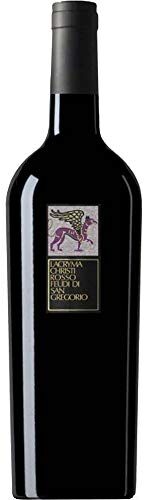 Feudi di San Gregorio Lacryma Christi Rosso del Vesuvio      Vino Rosso della Campania   Idea Regalo