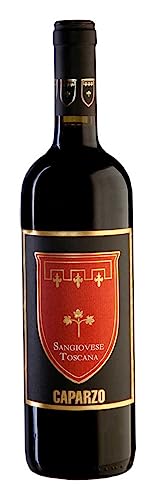 CAPARZO Toscana Sangiovese