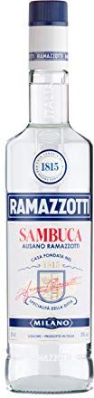 Ramazzotti Sambuca  1 L