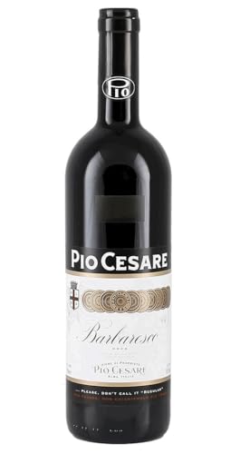 PIO CESARE Barbaresco Pio 2019