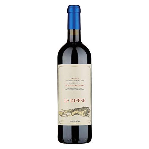 Tenuta San Guido Le Difese" Toscana Rosso IGT,  750 ml