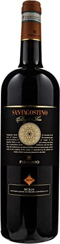 Firriato Santagostino Baglio Soria Syrah Nero D'Avola Magnum 2018