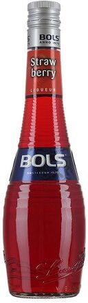 Bols Strawberry 70 cl