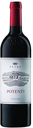 Petra Cabernet Sauvignon Toscana Potenti 2021